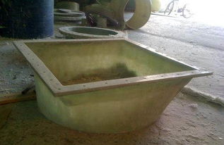 廣西 廣東 貴州 來圖來樣加工生產 優質玻璃鋼 非標件 異型件