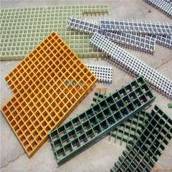 選購玻璃鋼化工廠格柵就找帥澄