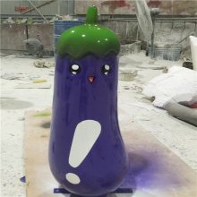 【火龍果卡通雕塑 仿真卡通水果雕塑 廣西玻璃鋼雕塑主題 恒創(chuàng)雕塑工廠圖片】火龍果卡通雕塑 仿真卡通水果雕塑 廣西玻璃鋼雕塑主題 恒創(chuàng)雕塑工廠