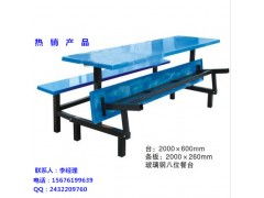 廣西最普通玻璃鋼餐桌椅廠家價格