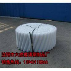 南北輝映 沈陽大成玻璃鋼制品廠與廣西玻璃鋼產業的特色發展