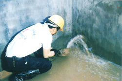 沙井防水補(bǔ)漏工程 建筑建材領(lǐng)域的專業(yè)守護(hù)