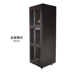 通納2米42U網絡服務器機柜 采購指南、報價與批發平臺推薦
